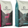 2 X 12kg Canagan Salmon & Game Grain Free Dry Dog Food Multibuy -Pawfect Sales Store salmon game