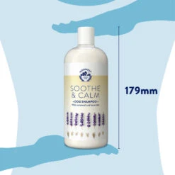 Dorwest Soothe & Calm Shampoo -Pawfect Sales Store sc 500 pt12