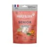 Marly & Dan Soft & Chewy Dog Bites Senior -Pawfect Sales Store senior dog front gb