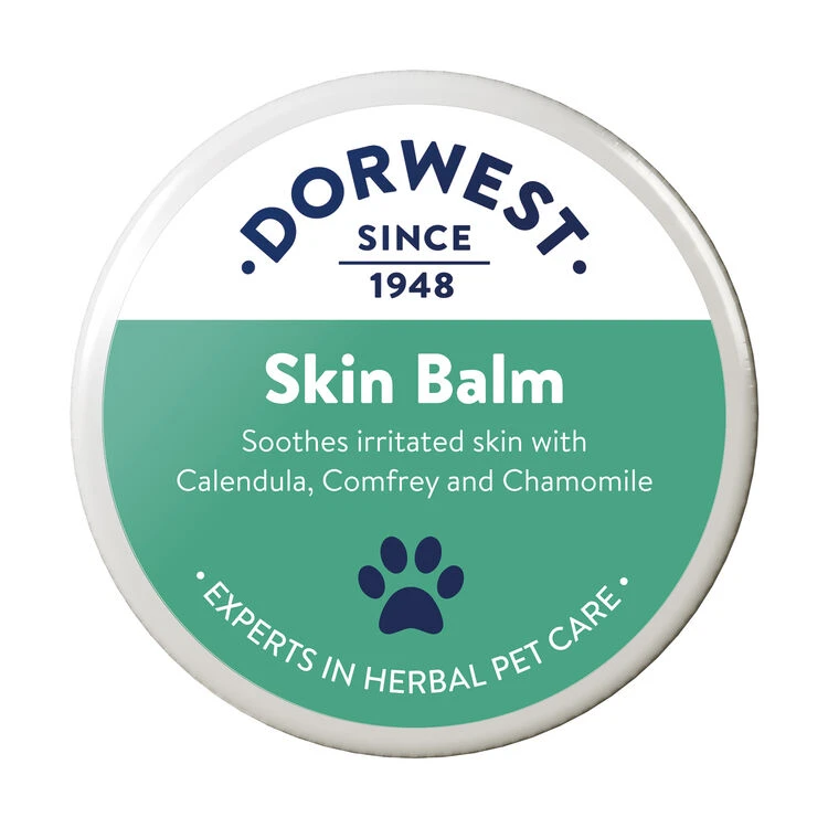 Dorwest Skin Balm 3 Dorwest Skin Balm