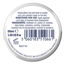 Dorwest Skin Balm 9 Dorwest Skin Balm -Pawfect Sales Store skbalm rear