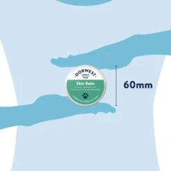 Dorwest Skin Balm 7 Dorwest Skin Balm -Pawfect Sales Store skinbalm pt12