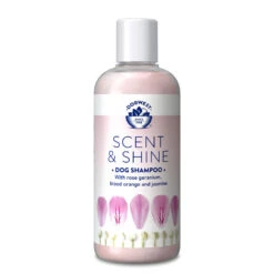 Dorwest Scent & Shine Shampoo 17 Dorwest Scent & Shine Shampoo -Pawfect Sales Store ss250