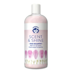 Dorwest Scent & Shine Shampoo 14 Dorwest Scent & Shine Shampoo -Pawfect Sales Store ss500