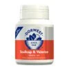 Dorwest Scullcap & Valerian Tablets For Pets -Pawfect Sales Store sv100
