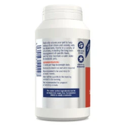 Dorwest Scullcap & Valerian Tablets For Pets -Pawfect Sales Store sv500 s1