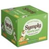 12 X 395g Symply Variety Pack With Rice Dog Food -Pawfect Sales Store symply 3