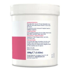 Dorwest Tree Barks Powder -Pawfect Sales Store tb100 s2