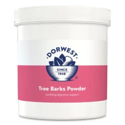 Dorwest Tree Barks Powder -Pawfect Sales Store tb200