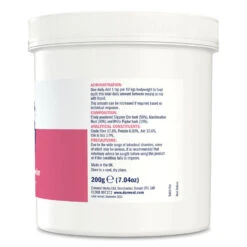 Dorwest Tree Barks Powder -Pawfect Sales Store tb200 s2