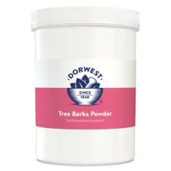Dorwest Tree Barks Powder -Pawfect Sales Store tb400