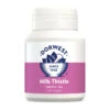 Dorwest Milk Thistle Tablets -Pawfect Sales Store th100