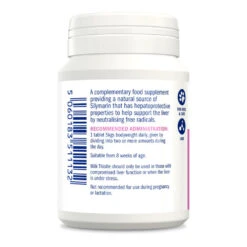 Dorwest Milk Thistle Tablets 20 Dorwest Milk Thistle Tablets -Pawfect Sales Store th200 s1