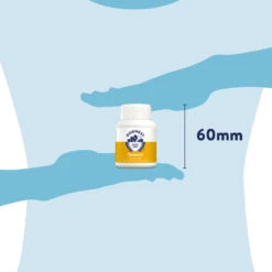 Dorwest Turmeric Tablets -Pawfect Sales Store tm100 pt12