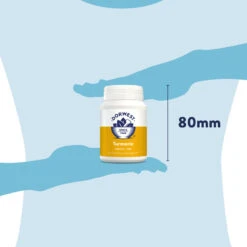 Dorwest Turmeric Tablets -Pawfect Sales Store tm200 pt12