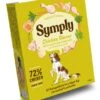 Symply Chicken Dinner Wet Dog Food -Pawfect Sales Store tpe symply