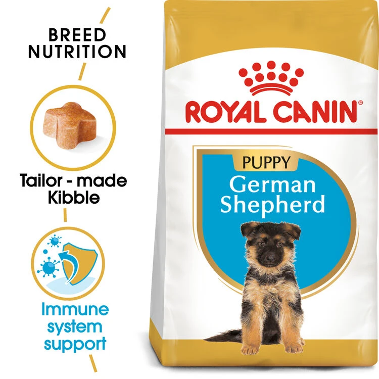 ROYAL CANIN® German Shepherd Puppy Dry Dog Food 4 ROYAL CANIN® German Shepherd Puppy Dry Dog Food - Image 2