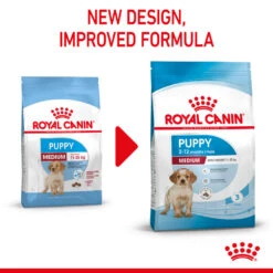 ROYAL CANIN® Medium Puppy Dry Food -Pawfect Sales Store uppstdxsswlzs6qrlujz