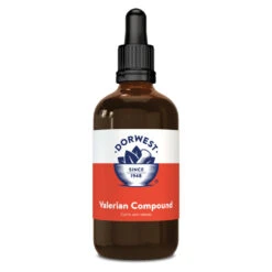Dorwest Valerian Compound -Pawfect Sales Store val100