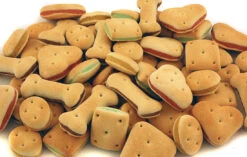 Pointer Assorted Dog Treat Feast 10kg