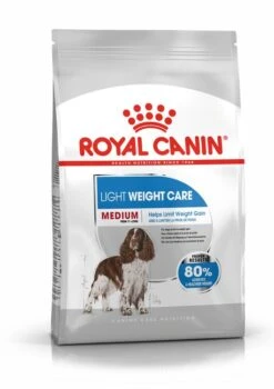 ROYAL CANIN® Medium Light Weight Care Adult Dry Dog Food