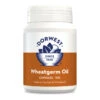 Dorwest Wheatgerm Oil Capsules -Pawfect Sales Store wgo100