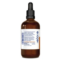 Dorwest Wheatgerm Oil Liquid -Pawfect Sales Store wgoliq100 s1
