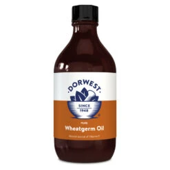 Dorwest Wheatgerm Oil Liquid -Pawfect Sales Store wgoliq500