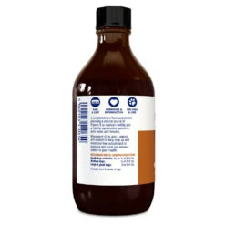 Dorwest Wheatgerm Oil Liquid -Pawfect Sales Store wgoliq500 s1
