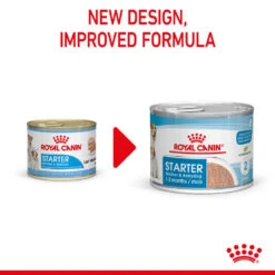ROYAL CANIN® Starter Mother & Babydog Adult And Puppy Wet Food -Pawfect Sales Store wkym3o9erhjykj8ej1me