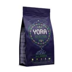 Yora Insect Protein Adult All Breed Dog Food -Pawfect Sales Store ydcaa1pp
