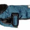 Danish Design 2 In 1 Ultimate Waterproof Harness Dog Coat Blue -Pawfect Sales Store z fdeebg