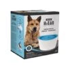 ZEUS Fresh & Clear Blue Dog Water Fountain 6 Litre 1 ZEUS Fresh & Clear Blue Dog Water Fountain 6 Litre -Pawfect Sales Store zeus 91400 h2eaudogfountain6l 1a international
