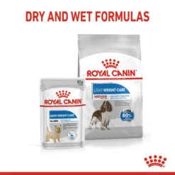 ROYAL CANIN® Medium Light Weight Care Adult Dry Dog Food -Pawfect Sales Store zngn7ydtyt7ismp4x9o0