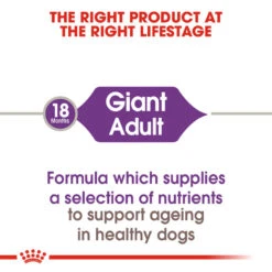 ROYAL CANIN® Giant Adult Dry Dog Food -Pawfect Sales Store zr4dupmg4px8ncskfktv